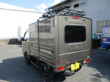 4WD/5MT/エアコン/パワステ/ナビ/バックカメラ/Bluetooth/両側スライドドア/ドアバイザー/フロアゴムマット/ルーフキャリア
