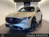 当店にcx-5が入庫いたしました!