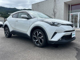 C-HR 1.2 G-T 修復歴無し