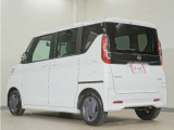 当社では、お客様に安心してお車をお選びいただくため、ご購入前に現車のご確認をお願いしております。