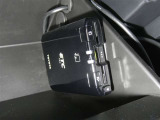 【ETC車載器付き】当社ではETCセットアップも承っております。お気軽に店舗スタッフまでお問い合わせください。
