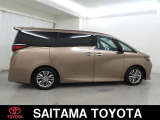 トヨタの「ロングラン保証」付き。メ-カ-を問わず、走行距離無制限、埼玉トヨタで中古車をお買い上げいただいたお客様に安心で快適なカ-ライフをお約束する1年間の保証です。有料で延長もできます。