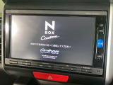 N-BOXカスタム G ターボ Lパッケージ 
