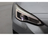 LEDヘッドライト