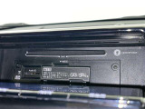 CD/DVD再生機能付き!