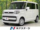 スズキセーフティサポート コーナーセンサー シートヒーター ETC