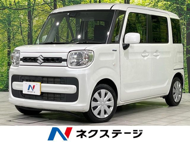 スペーシア  ハイブリッドG
