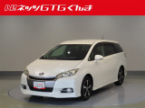 トヨタ ウィッシュ