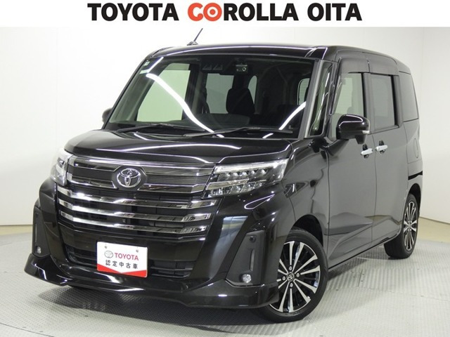 トヨタ ルーミー 