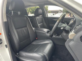 LS 460 バージョンC Iパッケージ 本革シート サンルーフ