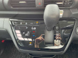 オートマで運転しやすいです♪