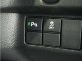 ◆障害物センサー◆車庫入れの時などに近くに障害物がある場合、障害物までの距離を音で知らせてくれます。