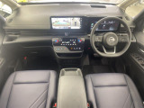 セレナ 1.4 e-POWER ルキシオン ワンオーナー 修復歴無し