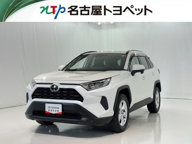 RAV4 2.0 X