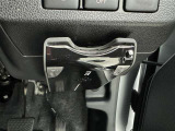 ETC車載器付きです。高速道路の料金所もスムーズに通過できます。