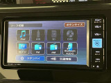 Bluetooth接続に対応しております。AM.FMラジオ DVD再生機能付きCDステレオです。TVも視聴可能です(停車時)