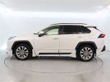 RAV4  2.0 G Zパッケージ 4WD