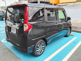 据置クレジットってご存じですか?中古車にも残価クレジットがあるんです!!説明だけでも聞きたい方は、ご連絡お待ちしております。スタッフが丁寧にご説明させて頂きます
