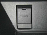 【充電用USB端子】デバイスの充電に便利です。※実際の接続端子は写真で確認or店舗までご気軽にお問合せください♪