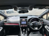 WRX S4 2.0 tS 4WD 