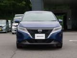 ノート 1.2 X FOUR 4WD 