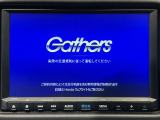 【オーディオ機能】ナビに一体のオーディオは、フルセグTVの他にDVD/CDプレーヤーを装備♪もちろんFM/AMラジオもお聞きいただけますよ♪