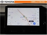 T-Connectのご利用は別途有償となります。  ナビゲーション付です、ナビがあるとやっぱり便利、スムーズに目的地近隣へ行けるのはとても安心します!