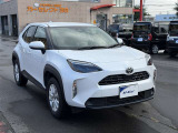 ヤリスクロス 1.5 G 4WD 