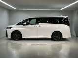 ヴェルファイア 2.4 Z プレミア 4WD 