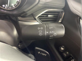 【オートライト(AUTO)】外の明るさをシステムが感知して、自動でヘッドライトが点灯します!ヘッドライトをつけ忘れを防ぐ便利機能です。