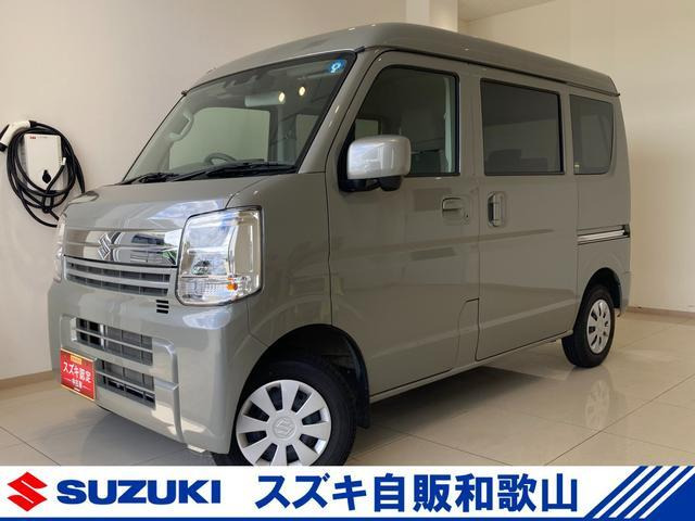 エブリイ ジョイン ターボ ハイルーフ