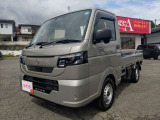クリッパートラック DX 4WD 