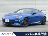 STIカーボンスポイラー STIマフラー BBS製STI18インチアルミ