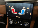前席シートヒーター・クーラー『三段階で強弱の調節が可能なシートヒーティング機能を装備しております。季節によっては欠かすことのできないポイントの高い装備ではないでしょうか。』