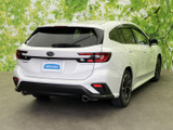 レヴォーグ 1.8 GT EX 4WD 