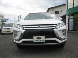 エクリプスクロス 1.5 G 4WD 