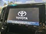 【純正SDナビ】フルセグTVの視聴も可能☆高性能&多機能ナビでドライブも快適ですよ☆