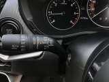 オートライト&オートワイパーで操作不要です