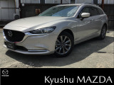 マツダ MAZDA6ワゴン