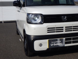 N-BOX ジョイ モノトーン 