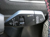オートワイパーも装備されています!