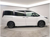 ノア  2.0 Si WxBIII
