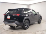 RAV4 2.0 アドベンチャー 4WD 