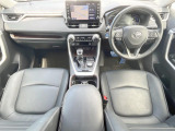 RAV4 2.5 ハイブリッド G E-Four 4WD 