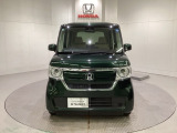 N-BOX G ホンダセンシング 