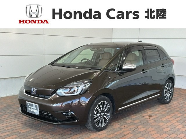 ホンダ フィット 