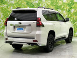 ランドクルーザープラド 2.7 TX 4WD 