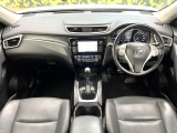 エクストレイル 2.0 20Xt エマージェンシーブレーキパッケージ 