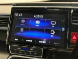 【オーディオ機能】Bluetooth対応、デジタルTV、CD・DVDプレイヤー、AM/FMチューナー付きです!