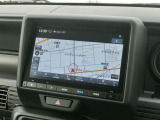 純正8インチ Honda CONNECTナビ (VXM-245ZFEI)